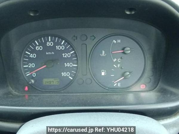 Used 2005 MT nissan vanette-van SK82VN Image[22]