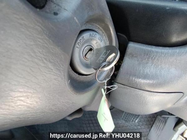 Used 2005 MT nissan vanette-van SK82VN Image[24]