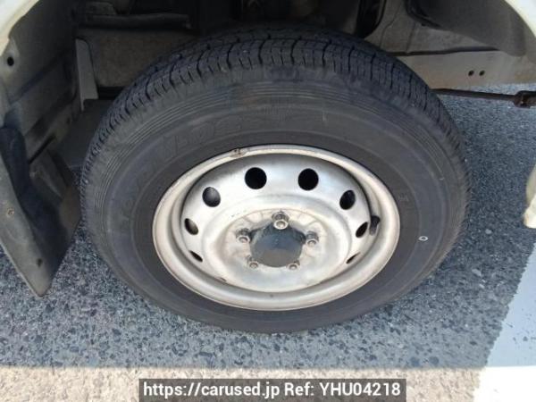 Used 2005 MT nissan vanette-van SK82VN Image[25]