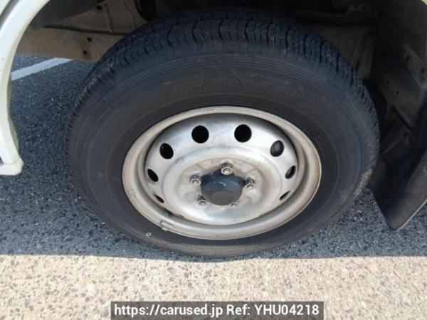 Used 2005 MT nissan vanette-van SK82VN Image[26]