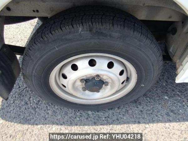 Used 2005 MT nissan vanette-van SK82VN Image[27]