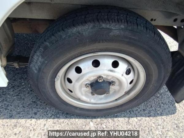 Used 2005 MT nissan vanette-van SK82VN Image[28]