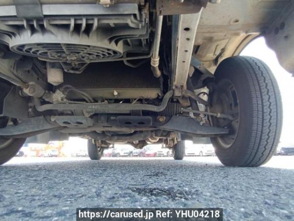 Used 2005 MT nissan vanette-van SK82VN Image[30]