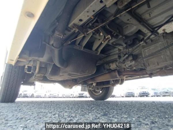 Used 2005 MT nissan vanette-van SK82VN Image[31]