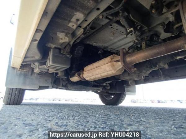 Used 2005 MT nissan vanette-van SK82VN Image[33]