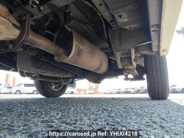 Used 2005 MT nissan vanette-van SK82VN Image[34]