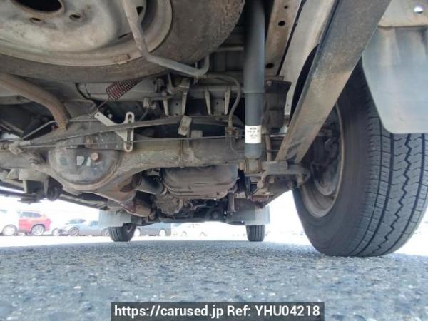 Used 2005 MT nissan vanette-van SK82VN Image[36]