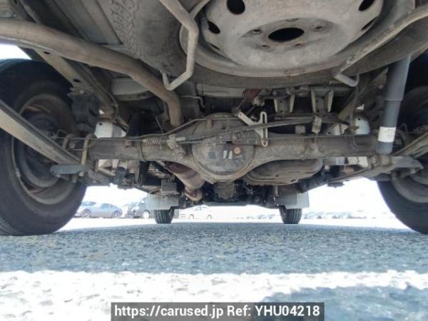 Used 2005 MT nissan vanette-van SK82VN Image[37]