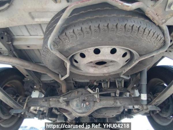 Used 2005 MT nissan vanette-van SK82VN Image[38]