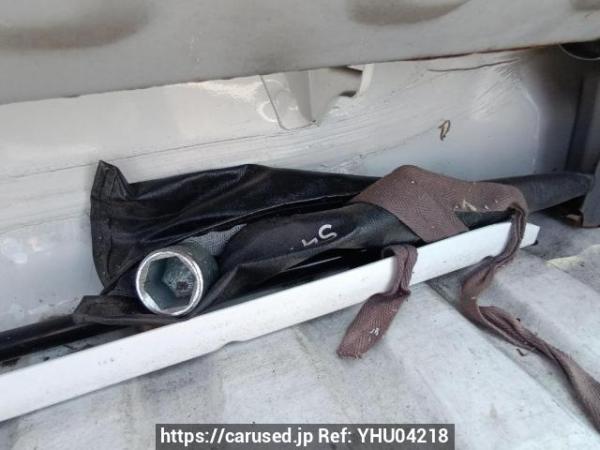 Used 2005 MT nissan vanette-van SK82VN Image[39]