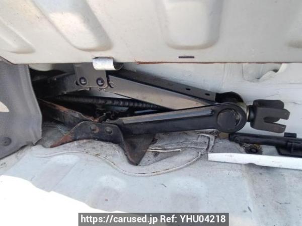 Used 2005 MT nissan vanette-van SK82VN Image[40]