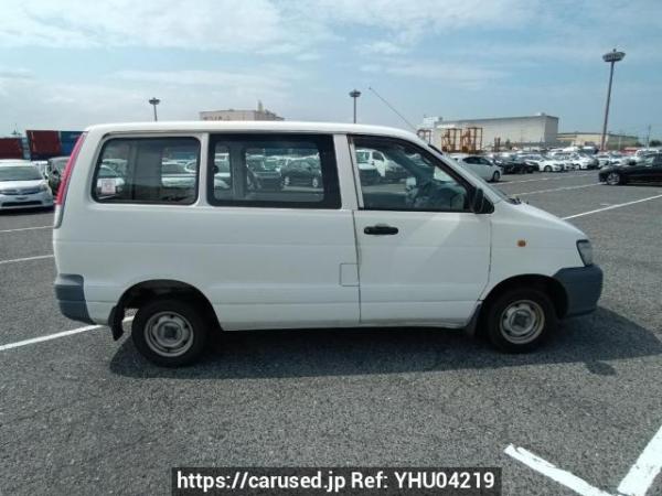 Used 2003 AT toyota townace-van KR42V Image[7]