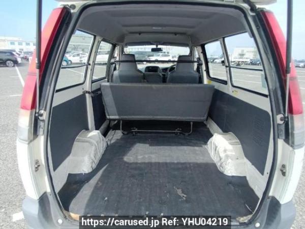 Used 2003 AT toyota townace-van KR42V Image[8]