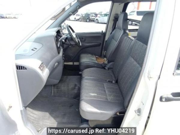 Used 2003 AT toyota townace-van KR42V Image[13]