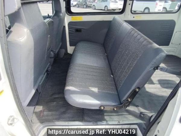 Used 2003 AT toyota townace-van KR42V Image[14]