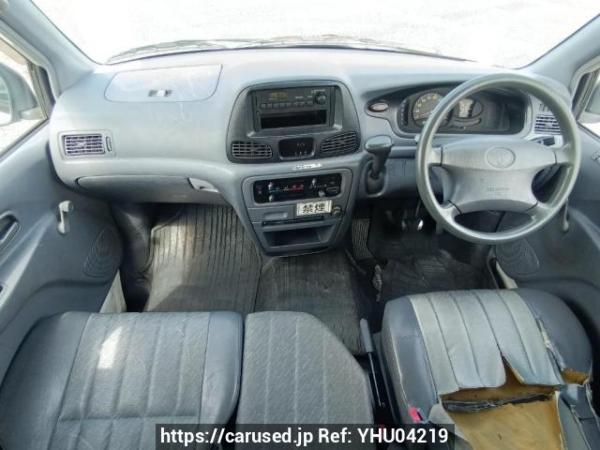 Used 2003 AT toyota townace-van KR42V Image[15]
