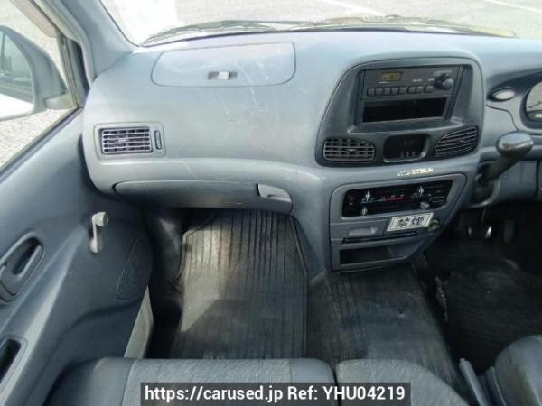 Used 2003 AT toyota townace-van KR42V Image[16]