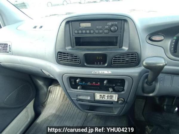 Used 2003 AT toyota townace-van KR42V Image[17]