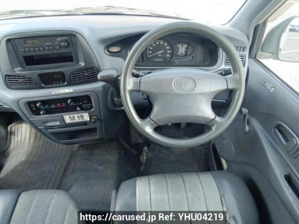 Used 2003 AT toyota townace-van KR42V Image[18]