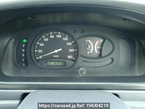 Used 2003 AT toyota townace-van KR42V Image[22]