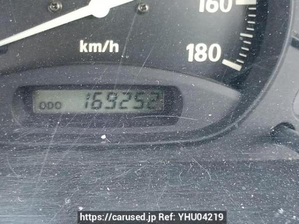 Used 2003 AT toyota townace-van KR42V Image[23]