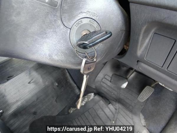 Used 2003 AT toyota townace-van KR42V Image[24]