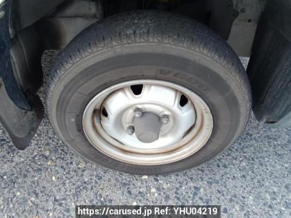 Used 2003 AT toyota townace-van KR42V Image[25]