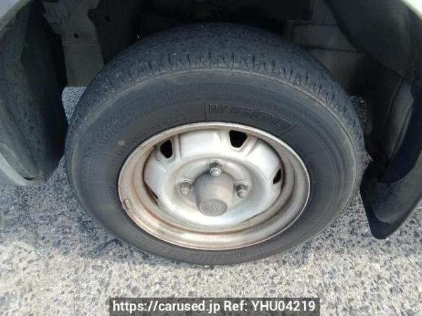 Used 2003 AT toyota townace-van KR42V Image[26]