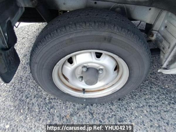 Used 2003 AT toyota townace-van KR42V Image[27]