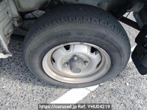 Used 2003 AT toyota townace-van KR42V Image[28]