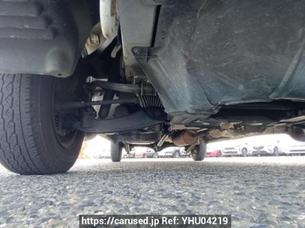 Used 2003 AT toyota townace-van KR42V Image[29]