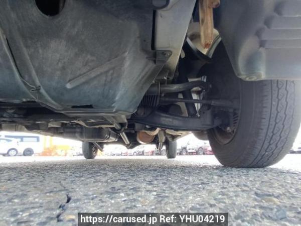 Used 2003 AT toyota townace-van KR42V Image[30]