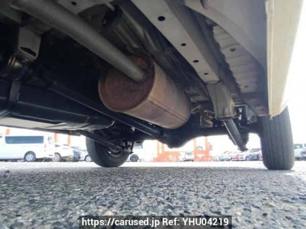 Used 2003 AT toyota townace-van KR42V Image[34]