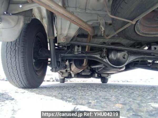 Used 2003 AT toyota townace-van KR42V Image[35]