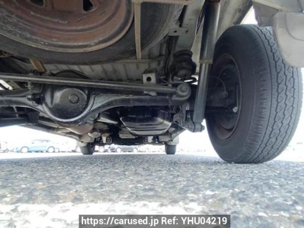 Used 2003 AT toyota townace-van KR42V Image[36]