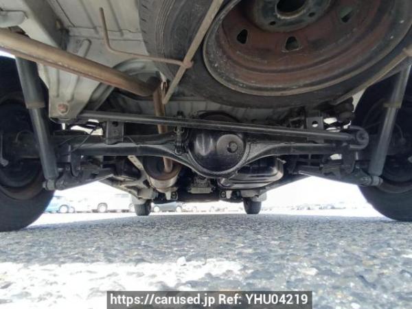 Used 2003 AT toyota townace-van KR42V Image[37]