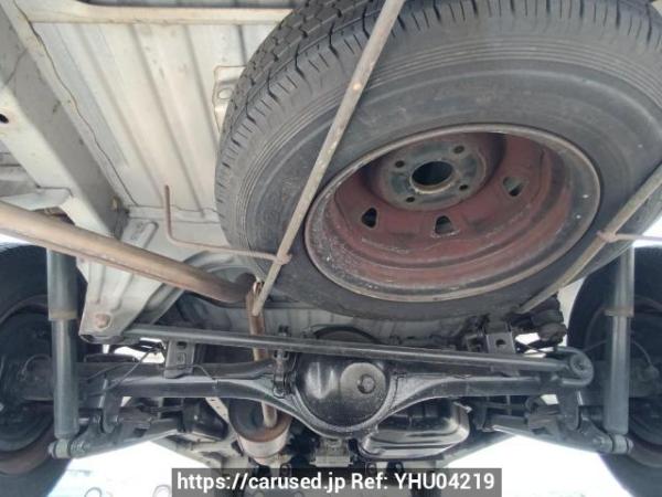Used 2003 AT toyota townace-van KR42V Image[38]