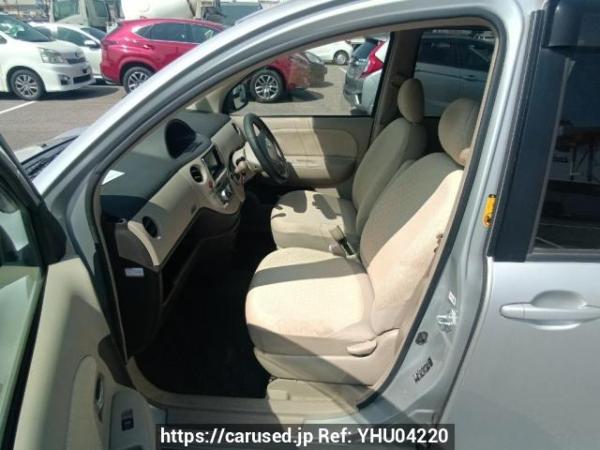 Used 2006 AT toyota sienta NCP81G Image[13]