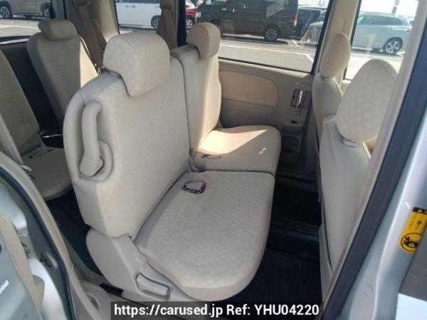 Used 2006 AT toyota sienta NCP81G Image[14]