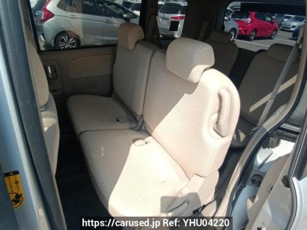 Used 2006 AT toyota sienta NCP81G Image[15]