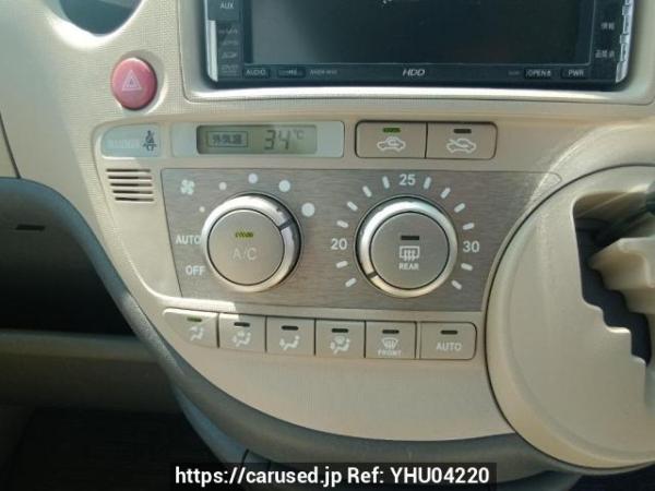 Used 2006 AT toyota sienta NCP81G Image[23]