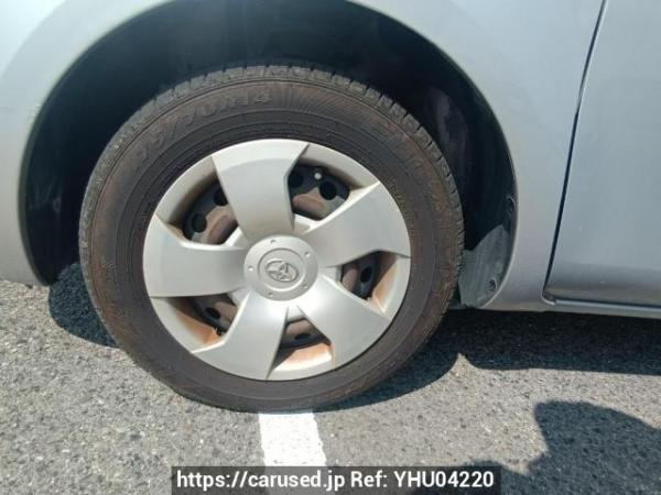 Used 2006 AT toyota sienta NCP81G Image[31]
