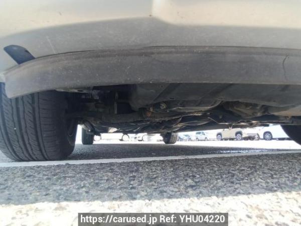 Used 2006 AT toyota sienta NCP81G Image[32]
