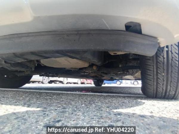 Used 2006 AT toyota sienta NCP81G Image[33]