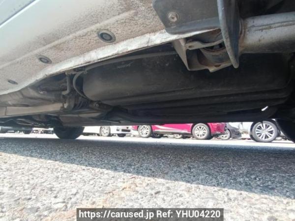 Used 2006 AT toyota sienta NCP81G Image[34]
