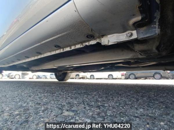 Used 2006 AT toyota sienta NCP81G Image[36]