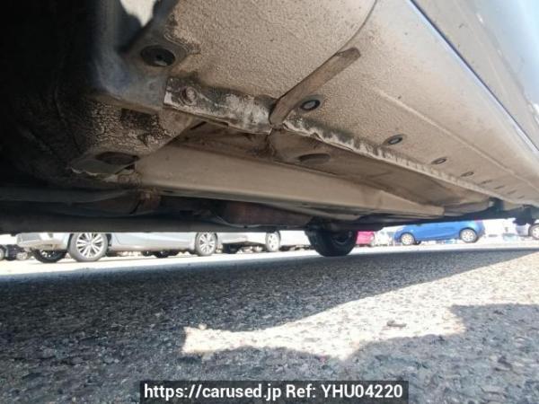 Used 2006 AT toyota sienta NCP81G Image[37]
