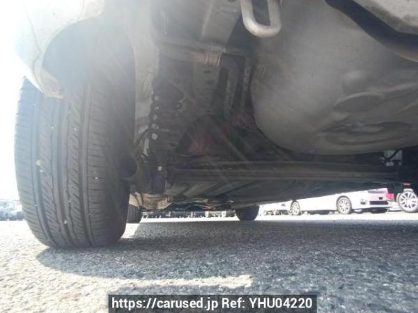 Used 2006 AT toyota sienta NCP81G Image[38]