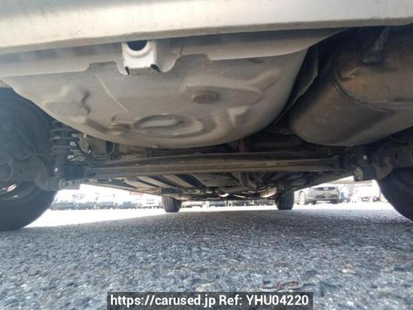 Used 2006 AT toyota sienta NCP81G Image[40]