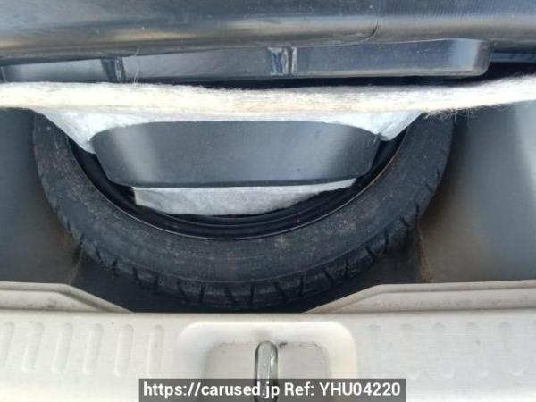 Used 2006 AT toyota sienta NCP81G Image[41]